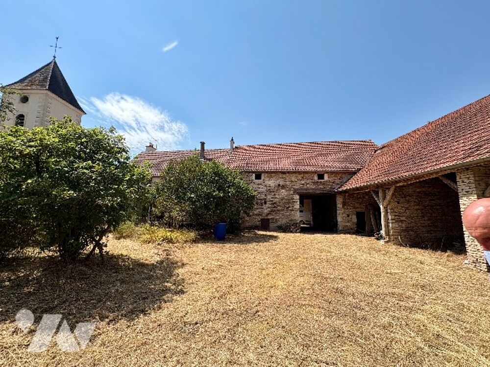 Vente Maison Maison de Village à Savigny le sec Savigny-le-sec