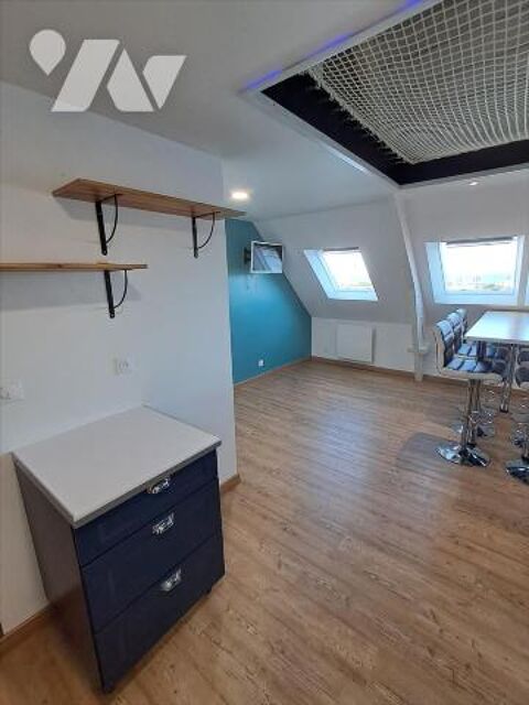  Appartement � louer 4 pi�ces 48 m�