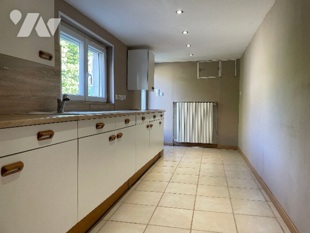 Vente Maison Maison de ville 2 chambres avec deux cours dans une rue calme Arles