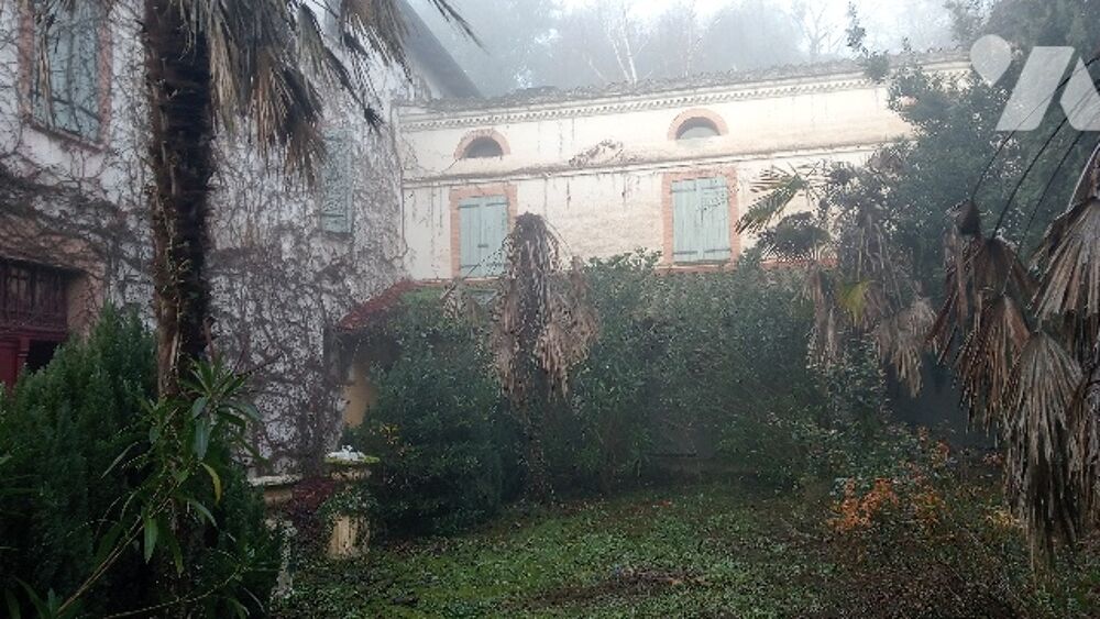 � vendre  Maison Bouloc (31620)