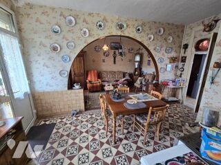  Maison � vendre 7 pi�ces 85 m�