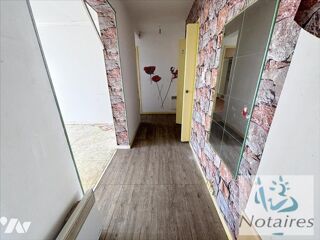  Appartement � vendre 4 pi�ces 85 m�
