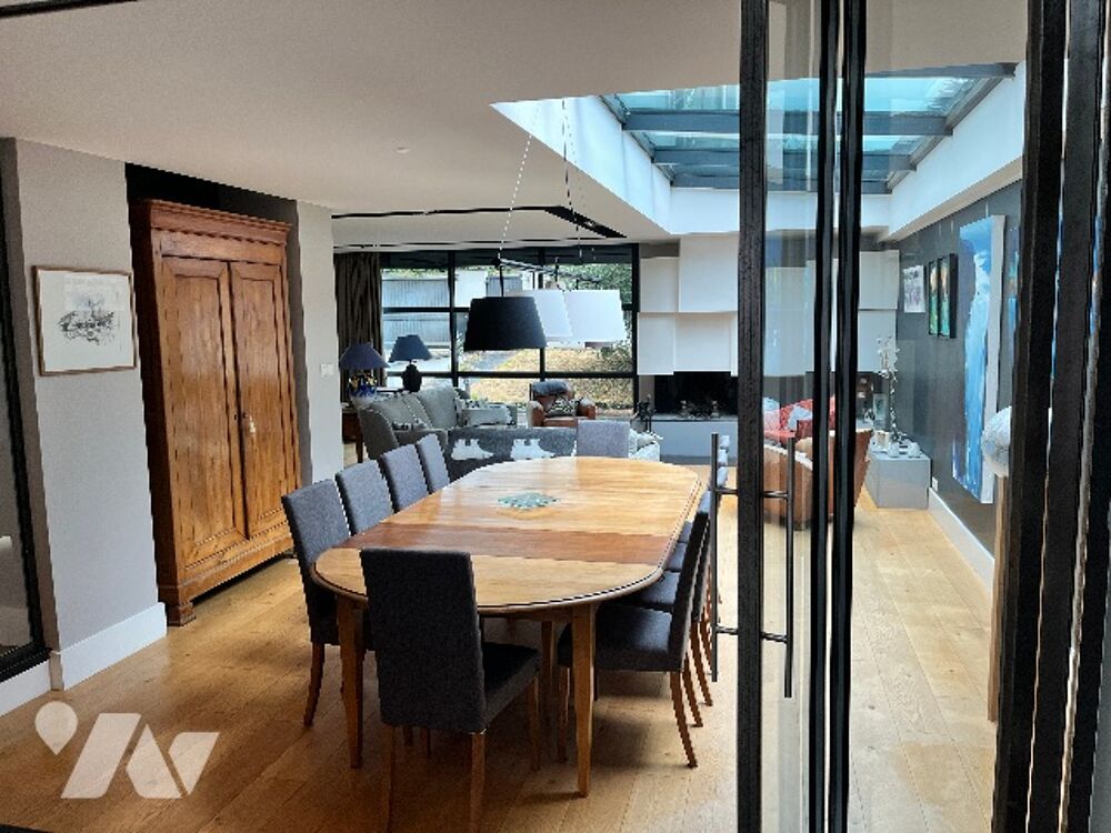 à vendre  Maison Vannes (56000)