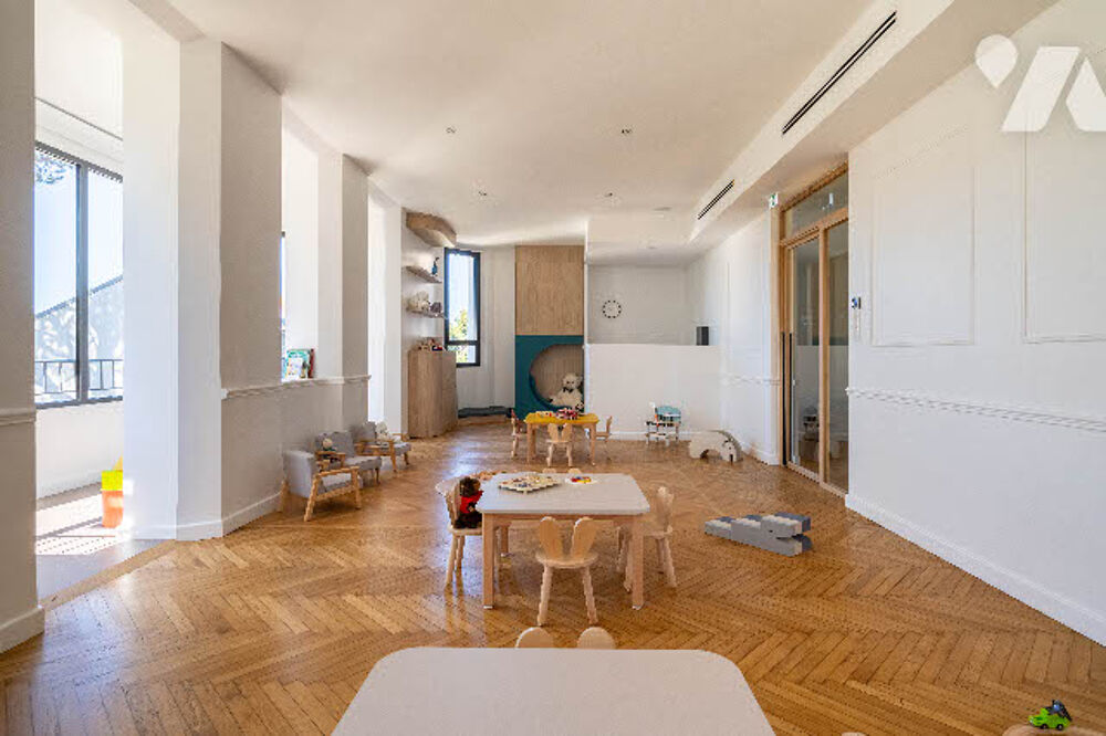 à vendre  Maison Marseille 8