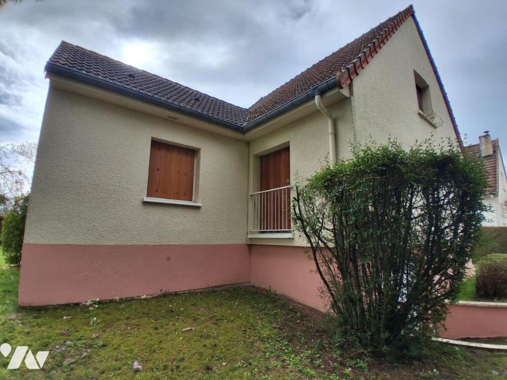 Vente Maison VITTEL Vittel