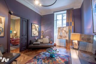  Appartement � vendre 7 pi�ces 240 m�