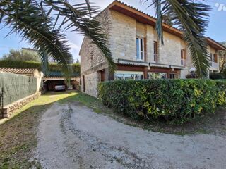  Maison à vendre 8 pièces 200 m²