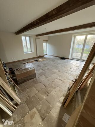  Maison � louer 6 pi�ces 104 m�