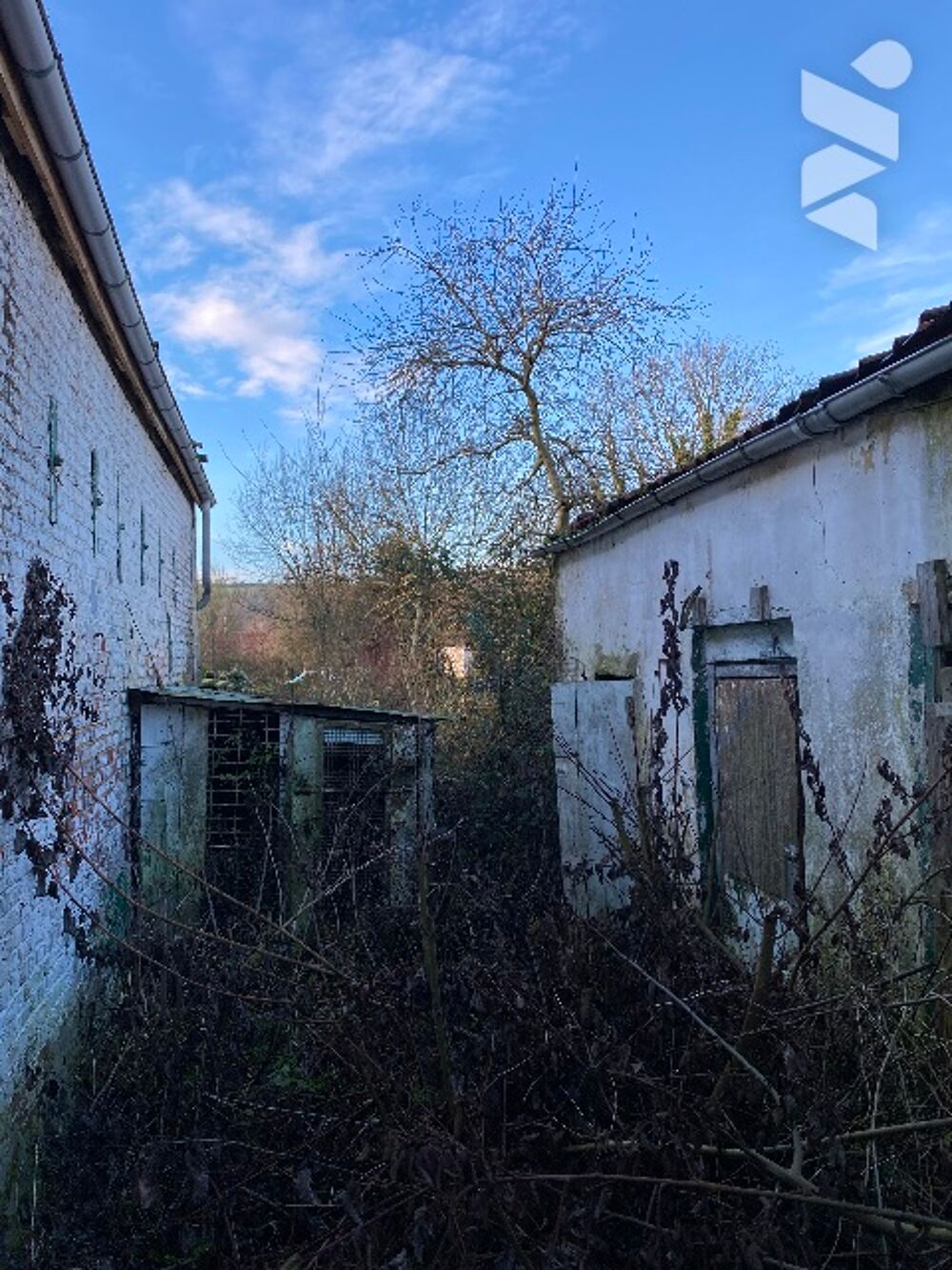 Vente Maison IMMO-INTERACTIF - 1ère OFFRE POSSIBLE : 10 000 € HNI 62560 FAUQUEMBERGUES - 17 route de Saint Omer Fauquembergues