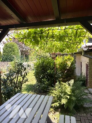 Maison à vendre 5 pièces 120 m²