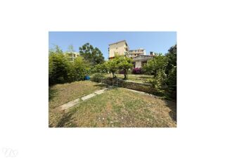  Terrain � vendre  Antibes
