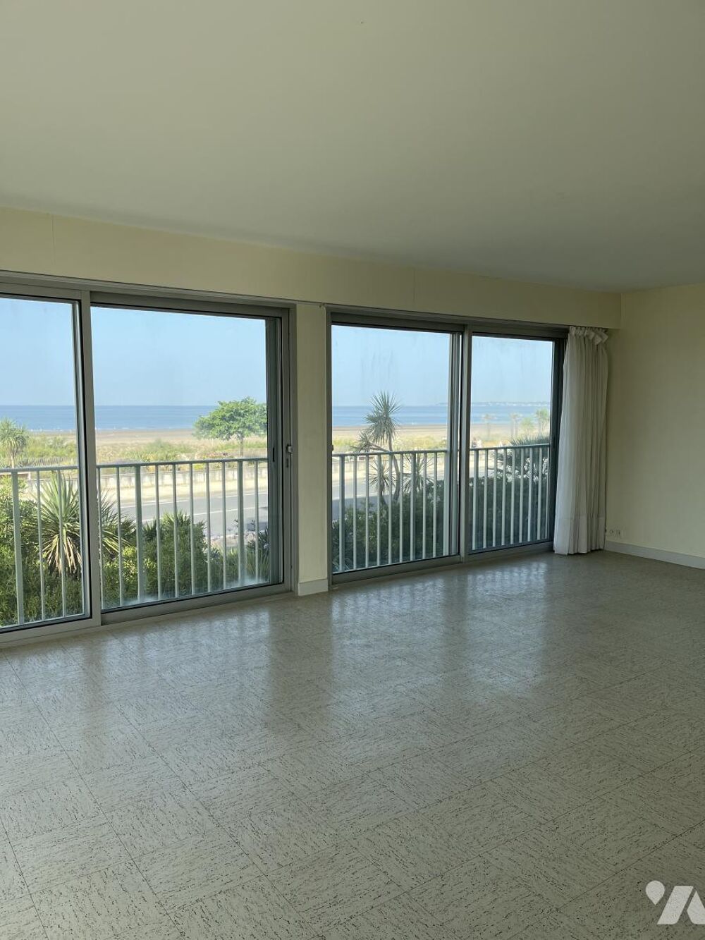 Appartement 5 pièces 85 m² · à Saint-Brevin-les-Pins · 85 m² · 271 000 €