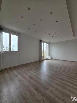  Appartement à vendre 4 pièces 68 m²