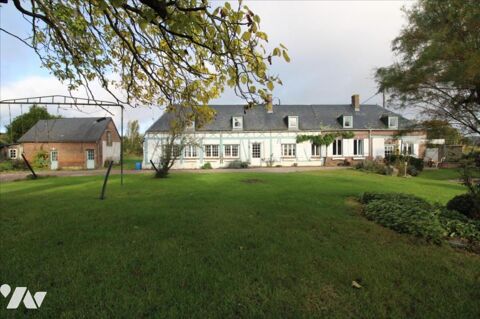 Maison de charme, Chambois 27240 280000 Avrilly (27240)