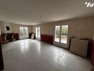  Maison � vendre 6 pi�ces 126 m�