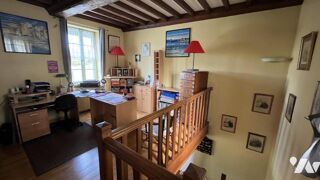  Maison à vendre 1 pièce 116 m²