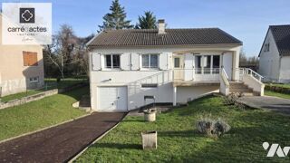  Maison � vendre 5 pi�ces 94 m�