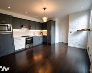  Appartement � vendre 4 pi�ces 98 m�