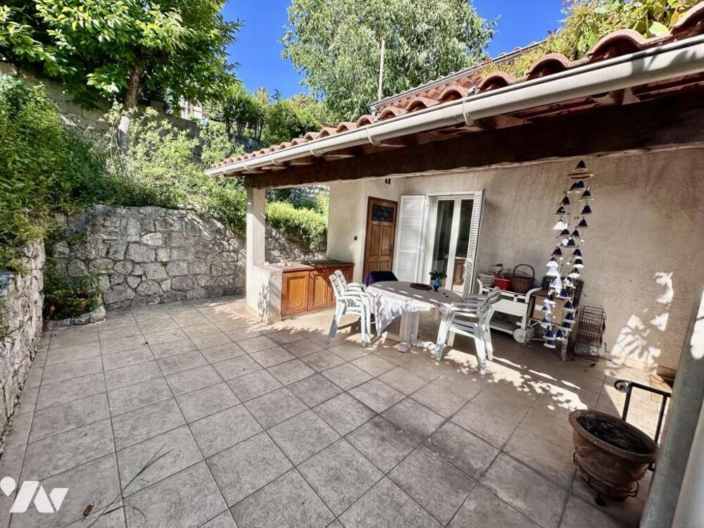 � vendre  Maison Ch�teauneuf-Grasse (06740)