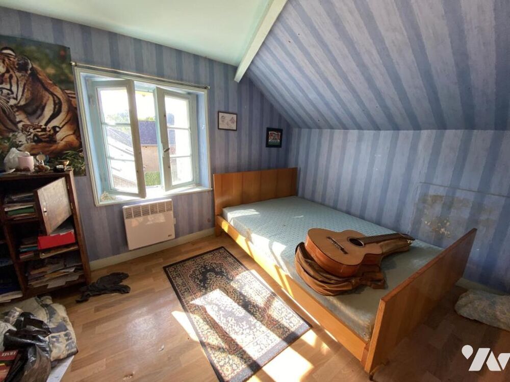 Vente Maison A VENDRE - MAISON A RENOVER  - ERNEE Ernée