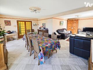  Maison à vendre 6 pièces 136 m²