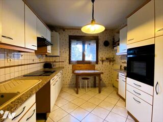  Appartement � vendre 4 pi�ces 84 m�