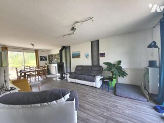  Maison � vendre 6 pi�ces 125 m�