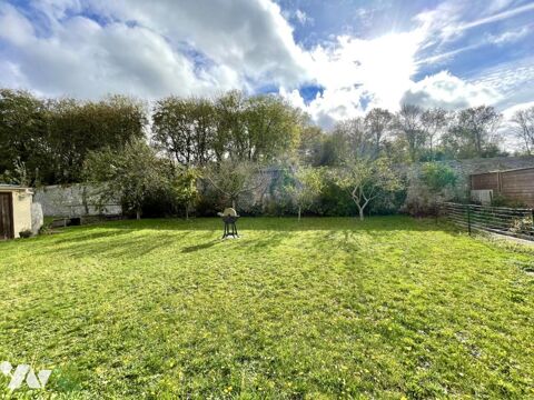   Maison bord de mer Maison - 5 pi�ce(s) - 113 m�