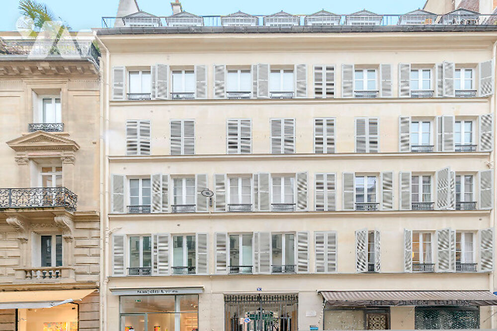 � vendre  Appartement Paris 8