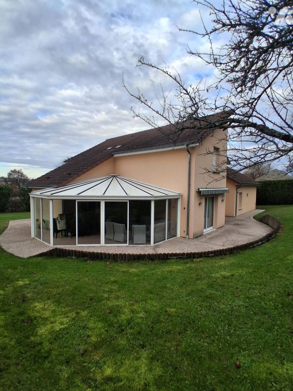 Vente Maison Proche du centre Vittel