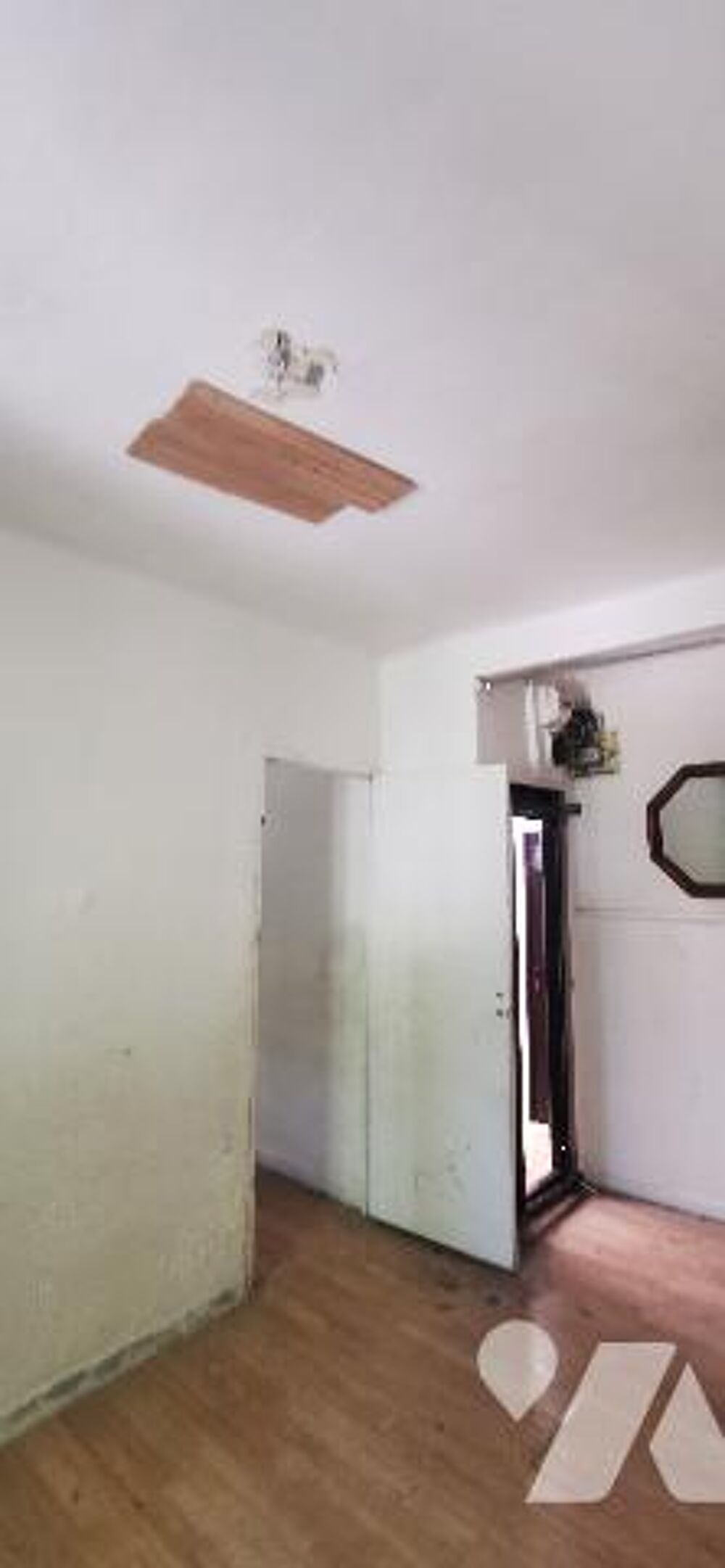 Vente Appartement APPARTEMENT A RENOVER BD NATIONAL 13003 Marseille 3
