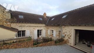  Maison à vendre 4 pièces 140 m²