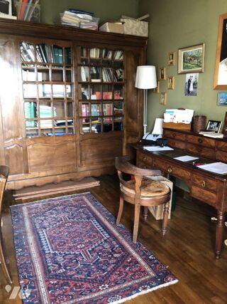  Maison � vendre 14 pi�ces 340 m�