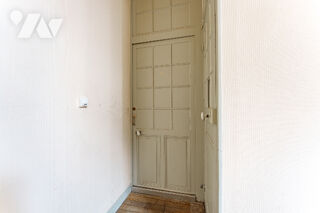  Appartement à vendre 1 pièce 14 m²