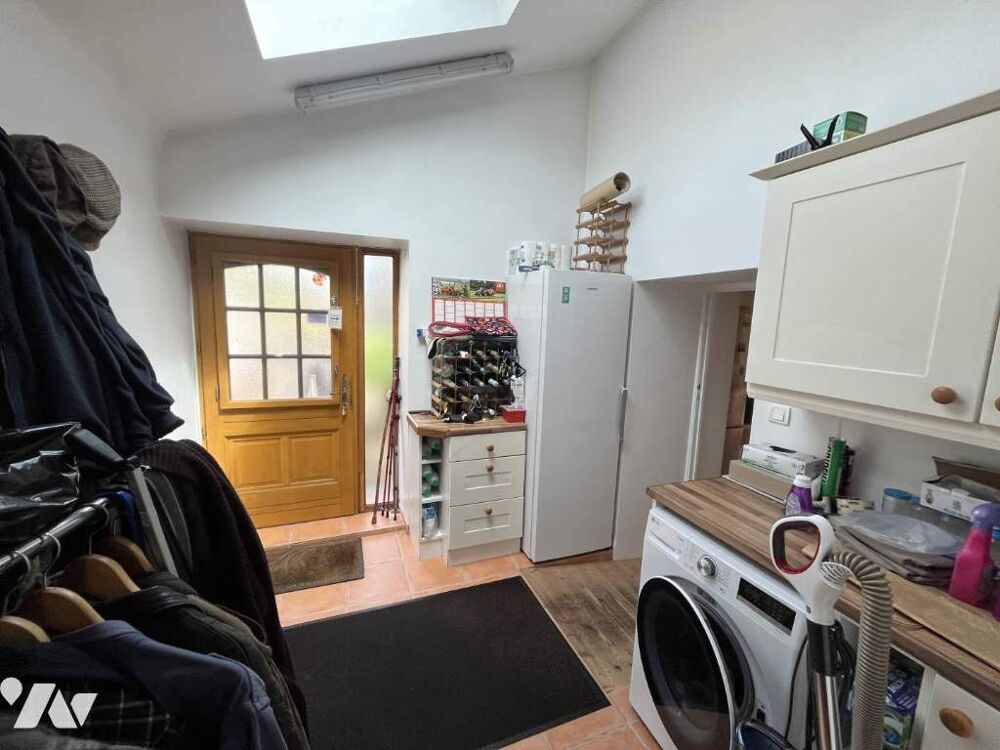 Vente Maison Maison en viager Fleury