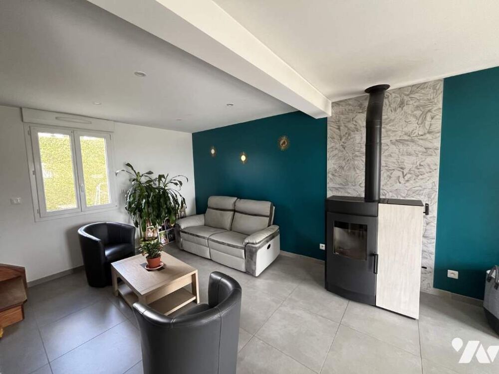 Vente Maison Maison d'habitation Gavray-sur-sienne