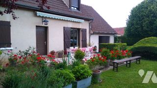  Maison Thoury-Frottes (77940)