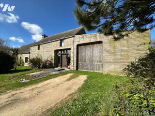  Maison � vendre 6 pi�ces 165 m�