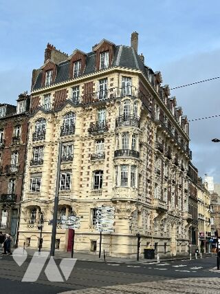  Appartement � vendre 5 pi�ces 152 m�