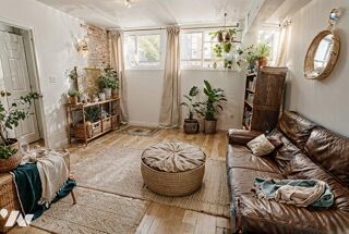  Appartement � vendre 2 pi�ces 61 m�