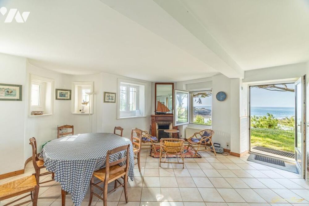 � vendre  Maison Saint-Briac-sur-Mer (35800)