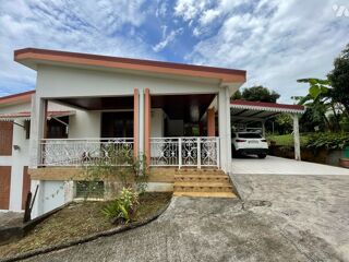  Maison � vendre 6 pi�ces 90 m�