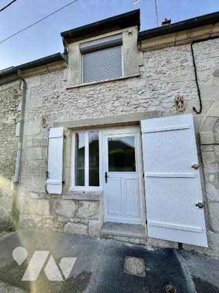  Maison � vendre 3 pi�ces 63 m�