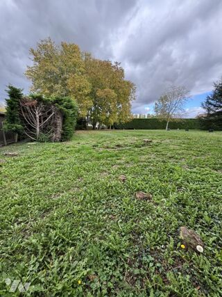  Terrain à vendre 
