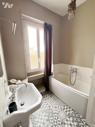  Maison à vendre 1 pièce 185 m²