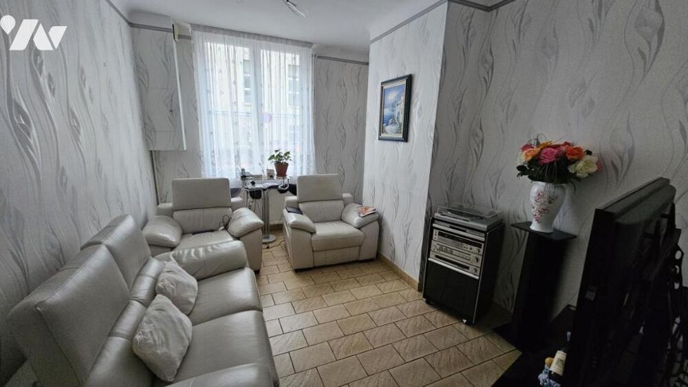 Vente Maison EN EXCLUSIVITE, CALAIS GAMBETTA proche lycée Sophie Berthelot Calais