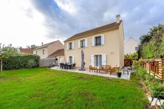  Maison à vendre 6 pièces 115 m²