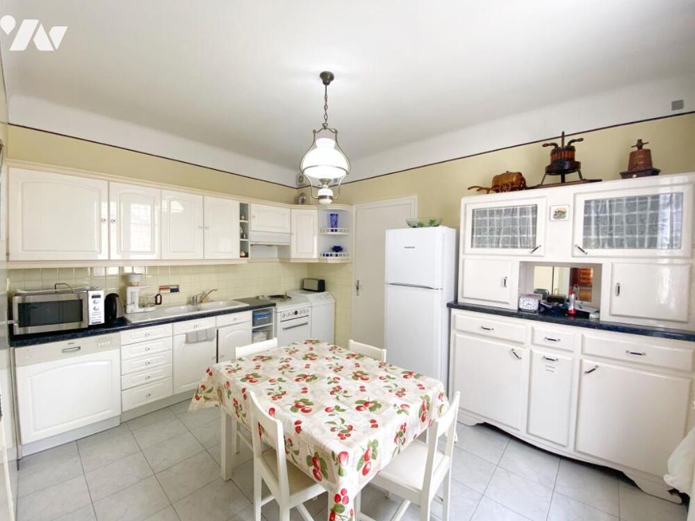 Vente Maison Maison au Figarol Tarbes