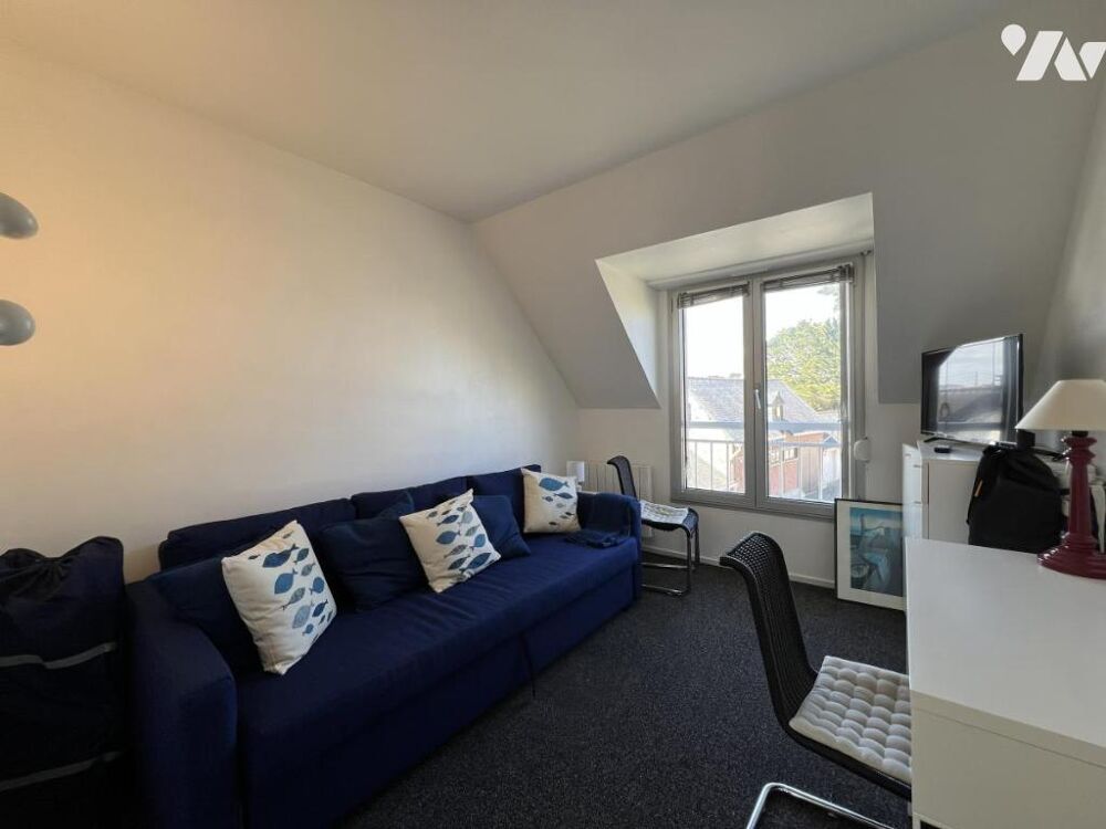 � vendre  Appartement Saint-Quay-Portrieux (22410)