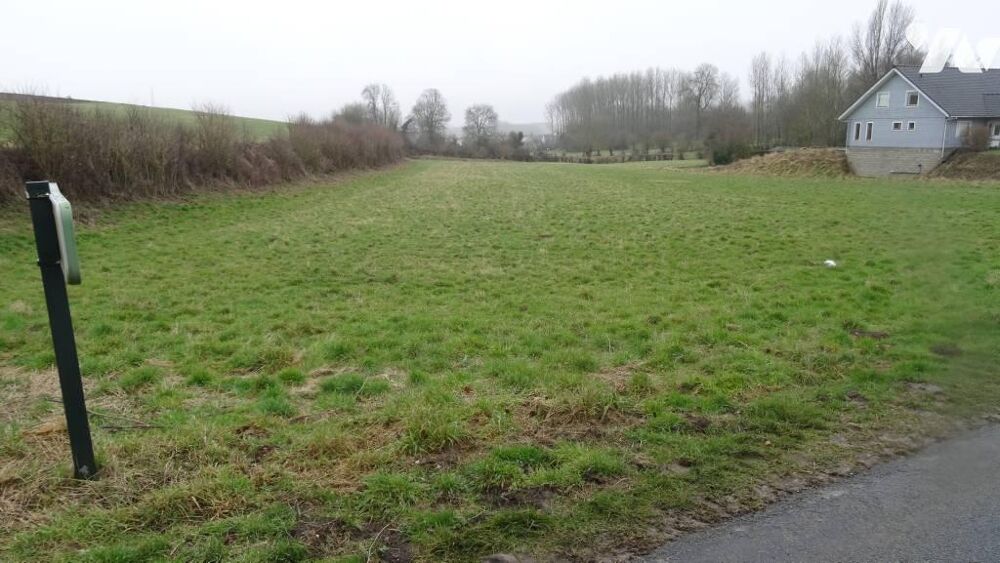 Vente Terrain INGHEM Bellinghem